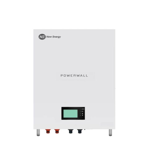 10kwh / 200Ah Battery New Energy-NE48V-200AH